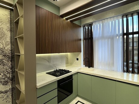 3-room apartment, 106 m², Əhmədli: 265 000 ₼ 5