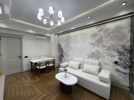 3-room apartment, 106 m², Əhmədli: 265 000 ₼ 2