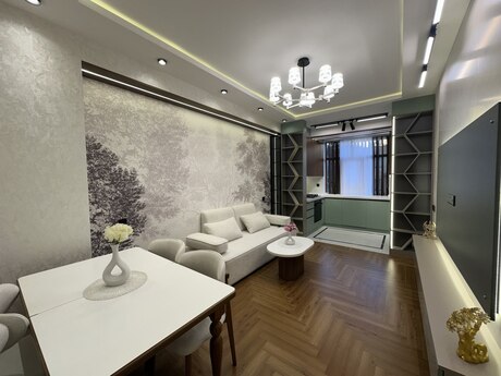3-room apartment, 106 m², Əhmədli: 265 000 ₼ 3