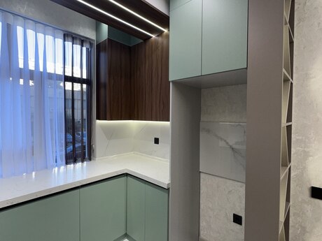 3-room apartment, 106 m², Əhmədli: 265 000 ₼ 4