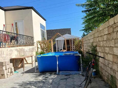 4 otaqlı həyət evi, 145 m², Buzovna: 155 000 ₼ 3