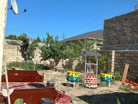 4 otaqlı həyət evi, 145 m², Buzovna: 155 000 ₼ 5