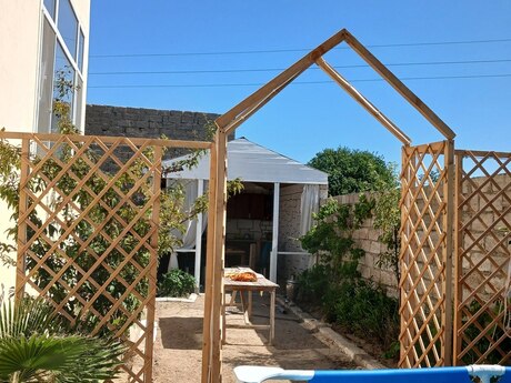 4 otaqlı həyət evi, 145 m², Buzovna: 155 000 ₼ 4