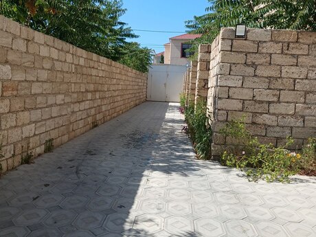 4 otaqlı həyət evi, 145 m², Buzovna: 155 000 ₼ 2