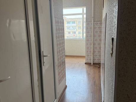 Аренда: 2-комнатная квартира, 60 м², Əhmədli: 520 ₼/мес 5