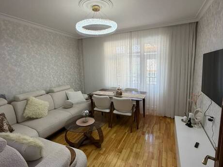 3-комнатная квартира, 80 м², Masazır: 128 000 ₼ 3
