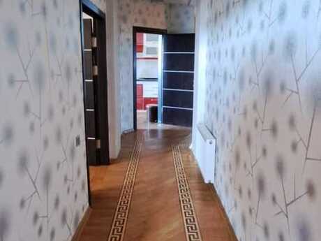 3-room apartment for rent, 120 m², Əhmədli: 1 000 ₼/mo 3