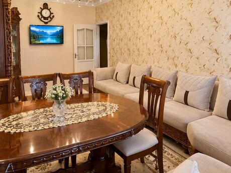 2 otaqlı mənzil, 70 m², Memar Əcəmi: 198 000 ₼ 3