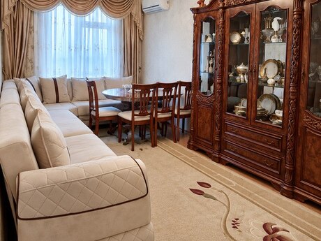 2 otaqlı mənzil, 70 m², Memar Əcəmi: 198 000 ₼ 2