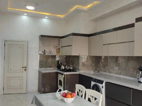 3 otaqlı mənzil, 140 m², Nəsimi: 485 000 ₼ 5