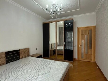 3 otaqlı mənzil, 80 m², Həzi Aslanov: 205 000 ₼ 5
