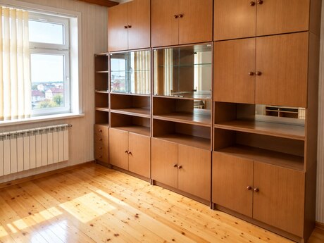 3-комнатная квартира, 80 м², Nəsimi: 235 000 ₼ 3