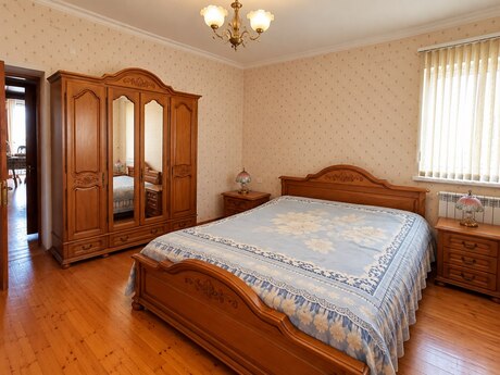 3-комнатная квартира, 80 м², Nəsimi: 235 000 ₼ 2