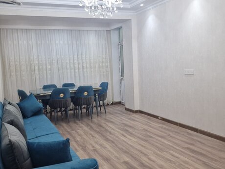 Аренда: 2-комнатная квартира, 70 м², Masazır: 450 ₼/мес 2