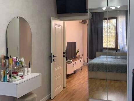 2-комнатная квартира, 42 м², 7-ci mikrorayon: 150 000 ₼ 5