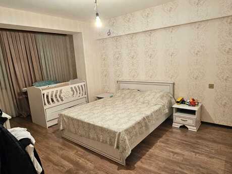 3 otaqlı mənzil, 95 m², Qara Qarayev: 249 000 ₼ 4