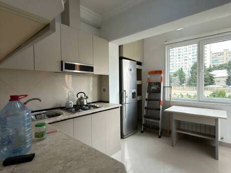 3-комнатная квартира, 85 м², Həzi Aslanov: 205 000 ₼ 5