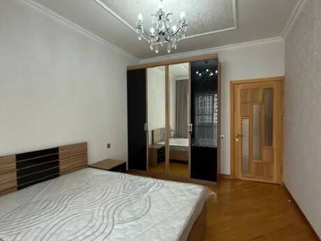 3-комнатная квартира, 85 м², Həzi Aslanov: 205 000 ₼ 4