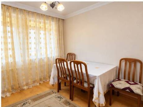 2-room apartment for rent, 54 m², Bakıxanov: 500 ₼/mo 5