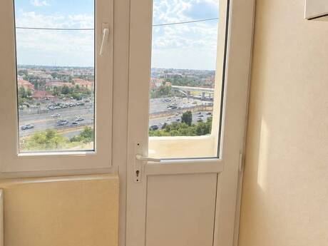 2-room apartment for rent, 54 m², Bakıxanov: 500 ₼/mo 4