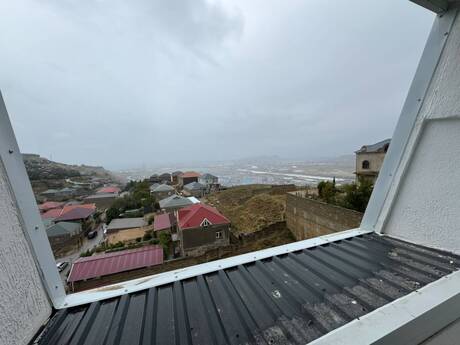 3-room apartment, 74 m², Badamdar: 104 800 ₼ 3