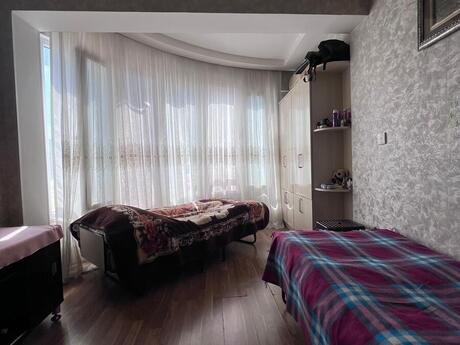 2-room apartment for rent, 65 m², İnşaatçılar: 125 ₼/mo 3