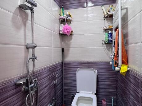 2-room apartment for rent, 65 m², İnşaatçılar: 125 ₼/mo 4