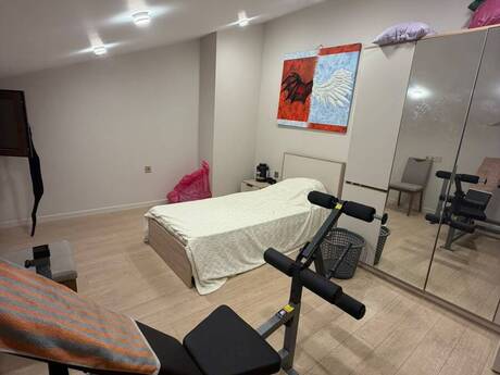 3 otaqlı mənzil, 82 m², Nizami: 220 000 ₼ 4