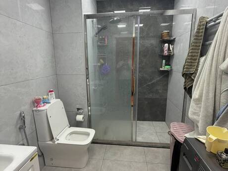 3 otaqlı mənzil, 82 m², Nizami: 220 000 ₼ 5