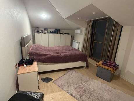 3 otaqlı mənzil, 82 m², Nizami: 220 000 ₼ 3
