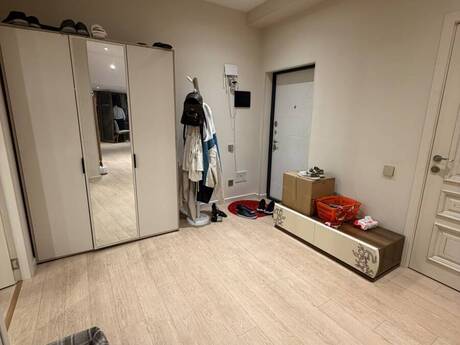 3 otaqlı mənzil, 82 m², Nizami: 220 000 ₼ 2