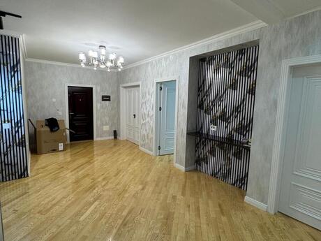 3 otaqlı mənzil, 131 m², Atlanta MTK: 350 000 ₼ 2