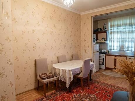 2 otaqlı mənzil, 52 m², Yeni Günəşli: 119 999 ₼ 2