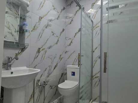 1-room apartment for rent, 38 m², Nəsimi: 750 ₼/mo 3