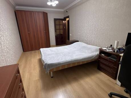 3-комнатная квартира, 75 м², Həzi Aslanov: 205 000 ₼ 5