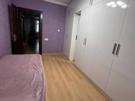 3-комнатная квартира, 75 м², Həzi Aslanov: 205 000 ₼ 3
