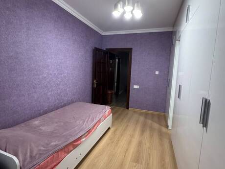 3-комнатная квартира, 75 м², Həzi Aslanov: 205 000 ₼ 4