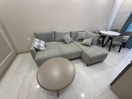 Аренда: 2-комнатная квартира, 70 м², Dərnəgül: 860 ₼/мес 2
