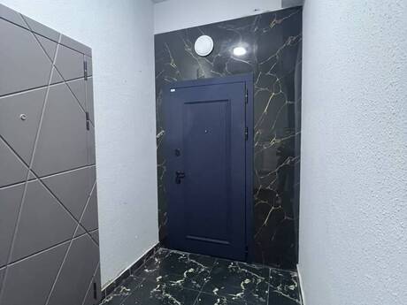 3 otaq · 83,7 m² · 2/5 mərtəbə, Qaraçuxur