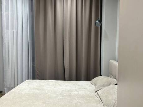 3-room apartment for rent, 95 m², 28 May: 2 500 ₼/mo 5