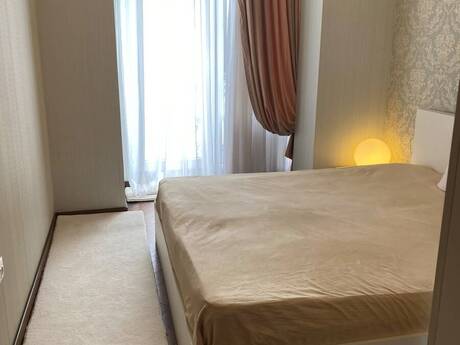2-room apartment for rent, 52 m², Nəsimi: 900 ₼/mo 5