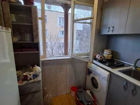 1-room apartment, 35 m², Nəsimi: 137 000 ₼ 3