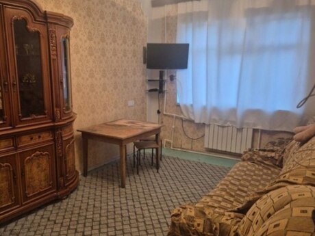 2-комнатная квартира, 50 м², Müşfiqabad: 70 000 ₼ 2
