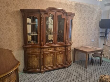 2-комнатная квартира, 50 м², Müşfiqabad: 70 000 ₼ 3