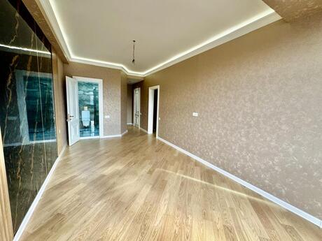 3 otaqlı mənzil, 150 m², 8 Noyabr: 390 000 ₼ 2