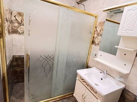 2-room apartment for rent, 70 m², Həzi Aslanov: 700 ₼/mo 5