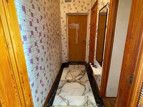 2 otaqlı mənzil, 60 m², Nəriman Nərimanov: 169 000 ₼ 4