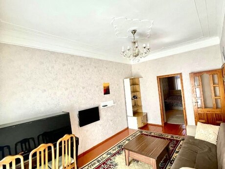 2 otaqlı mənzil, 60 m², Nəriman Nərimanov: 169 000 ₼ 2