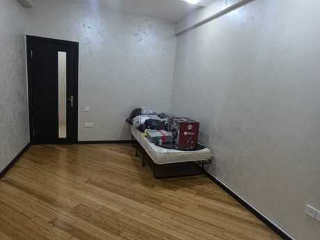 Elan №6513093 - Bakı, Gənclik m., 2 otaqlı, 55 m², 3/16 mərtəbə