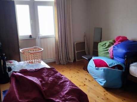 Аренда: 3-комнатная квартира, 100 м², Nizami: 600 ₼/мес 5